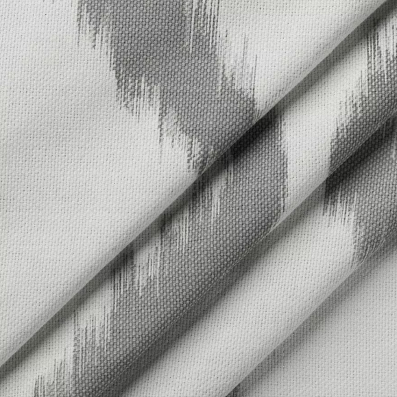 Eclipse Energy Decor Absolute Zero Total Black Out Durran Print Drapery … - Picture 3 of 6